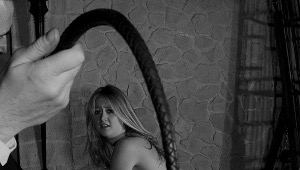 BDSM избиение кнутом: наказание или таинство?