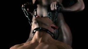 БДСМ: боль и телесные наказания как ритуал