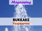 Megaswing. 19 марта (вторник). BUKKAKE «Разрядочка»!