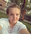 Лика Орлова, 29, Санкт-Петербург