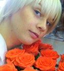 Alise Warm, 30, Москва