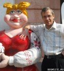 Леонид Филиппов, 47, Серпухов