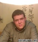 Иван  Чижов, 33, Крапивинский