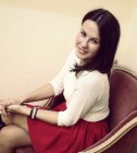 Сашка Нони, 32, Змиевка