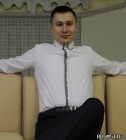 Александр Михайлов, 36, Красногорского