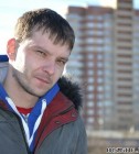 Виктор Каюков, 37, Навля