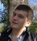 Konstantin Syxymski, 33, Балезино