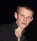 Даниил Брагин, 35, Луганск