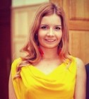 Аня Рогожина, 32, Одесса