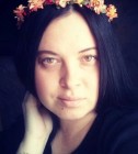Алина Качалова, 43, Луганск
