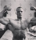 Evgeniy_Kayukov, 33, Бограда
