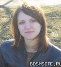 Алинка Кочетова, 38, Олымский