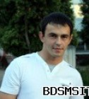 Антон Крохмаль, 34, Нальчик