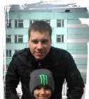 Vitya Morgunov, 41, Елань-Kolenovskiy
