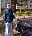 Denis_Druzhinin, 32, Белоостров