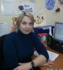 Кристина Четыркина, 38, Бутурлино