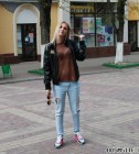 Ксюша Лысенко, 29, Брест