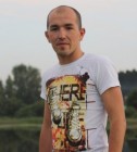 Никита Аванесян, 37, Могилёв
