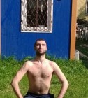 Матвей Подкуйко, 31, Руденск