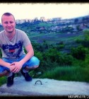 Serhio Boycov, 34, Smarhon’
