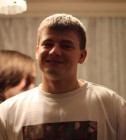 Максим Якушев, 33, Климовичи
