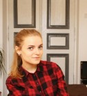 Екатерина Самойлова, 31, Черкассы