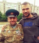 Андрей Райкин, 30, Kramators’k