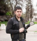 Anton Gizitdinov, 32, Kramators’k
