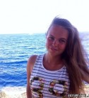 Наталия Фахр, 33, Одесса