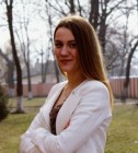 Masha_Mihaylova, 35, Одесса