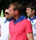 Ivan Shiyko, 36, Syevyerodonets’k