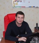 Vadik Sharafutdinov, 34, Syevyerodonets’k