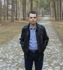 Александр Сидорчук, 32, Житомир