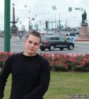 Konstantin Mironyuk, 33, Юсва