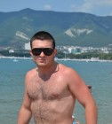 Тигран Крившук, 42, Воткинск