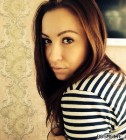 Татьяна Андрощук, 31, Троицко-Печорский