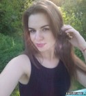 Сашка Мустафина, 29, Засечное