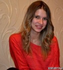 Анастасия Балюк, 29, Медынь