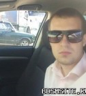 Виталий Шийко, 33, Кокрек