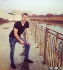 Danil_Garaev, 30, Губаха
