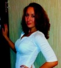 Таня Демьянова, 27, Колпны