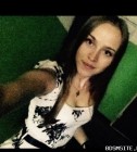 Светлана Шилкина, 27, Елань