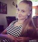 Liliya_Rinkevichus, 35, Мирный