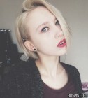 Елена Ильина, 28, Вокхма