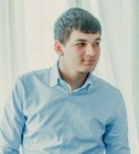Дима Єричук, 30, Горно-Алтайск