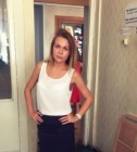 Катюша Быстрова, 31, Гордеыевка