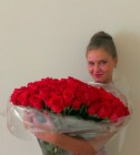 Стефания Сюбкаева, 29, Ванавара