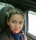 Katya_Dmitrievna, 35, Усолье-Сибирское