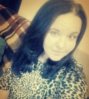 Юлия Казарина, 28, Исправная