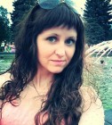 Tanya_Yurk, 39, Кызыл-Октябрь